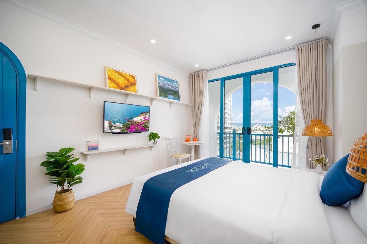 Santori Apartment Дананг Екстер'єр фото